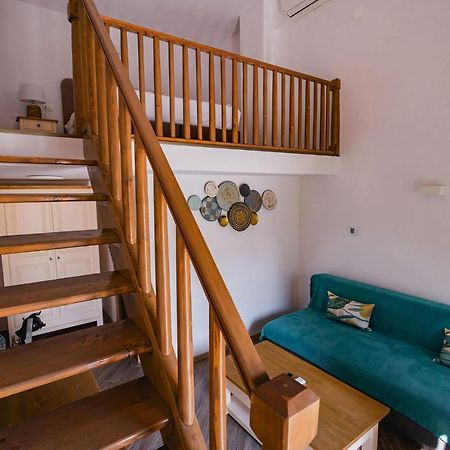 Rezidenta Obligado Apartment ทิมิชัวรา ภายนอก รูปภาพ