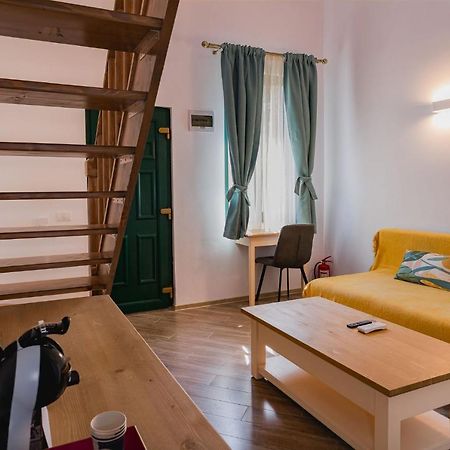 Rezidenta Obligado Apartment ทิมิชัวรา ภายนอก รูปภาพ