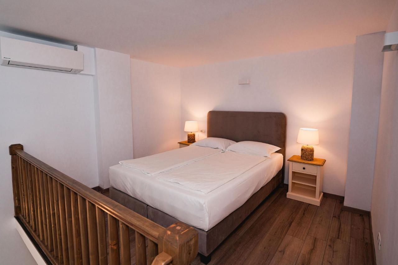 Rezidenta Obligado Apartment ทิมิชัวรา ภายนอก รูปภาพ