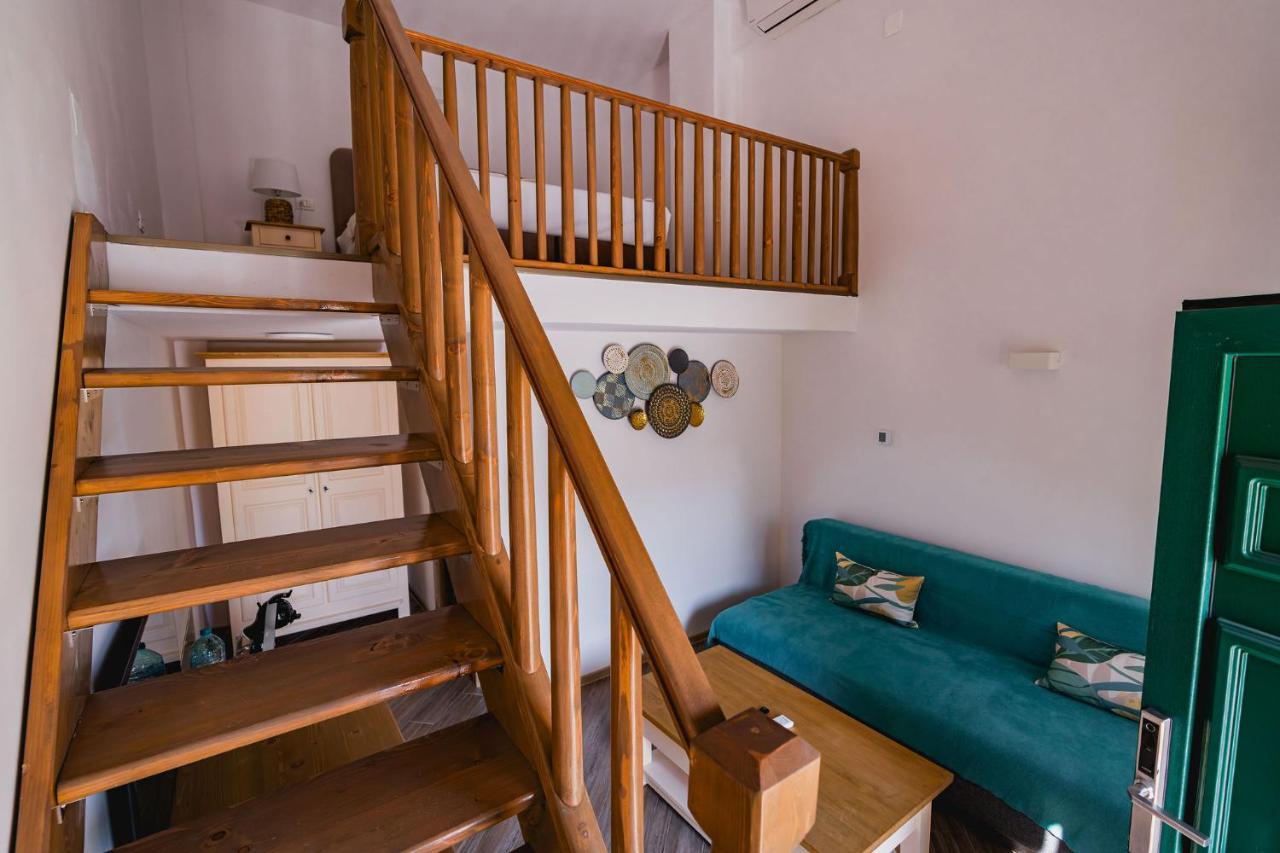 Rezidenta Obligado Apartment ทิมิชัวรา ภายนอก รูปภาพ