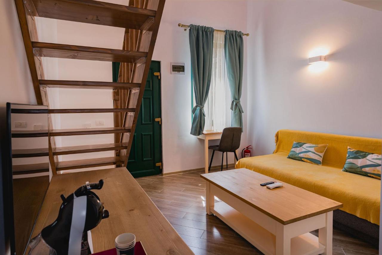 Rezidenta Obligado Apartment ทิมิชัวรา ภายนอก รูปภาพ